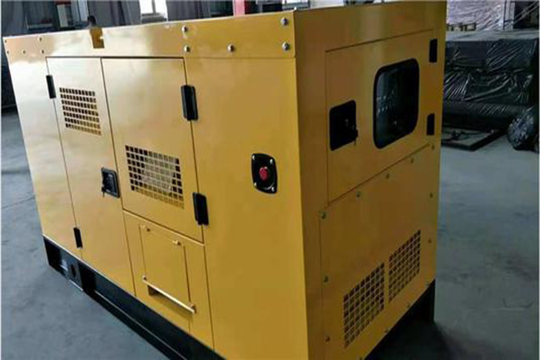 太白发电机出租