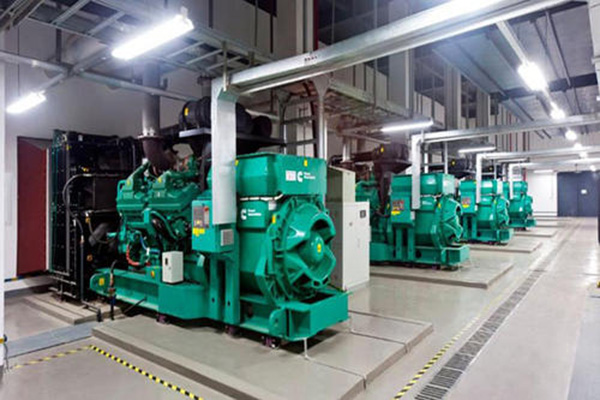 太白发电机出租 太白发电机出租