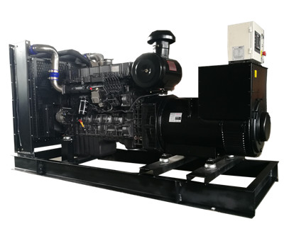 太白上柴柴油发电机组50KW-700KW