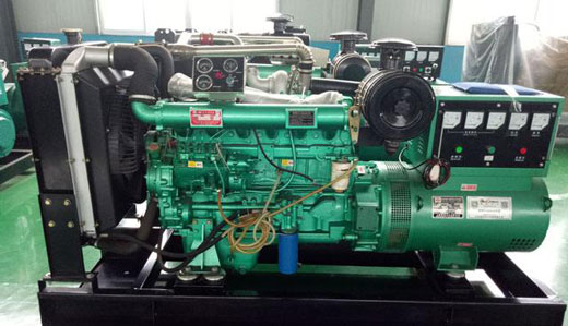 太白发电机不发电的原因 太白发电机不发电的原因