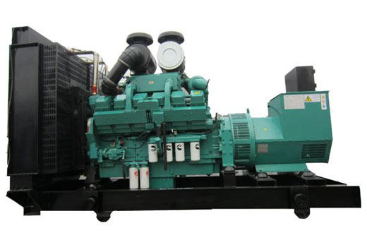 太白柴油发电机组 太白柴油发电机组
