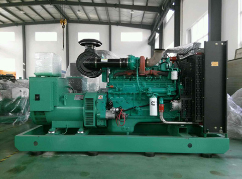 太白柴油发电机组 太白柴油发电机组