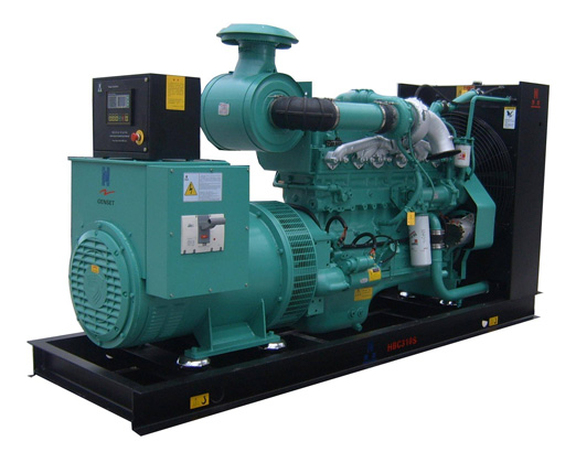 太白柴油发电机 太白柴油发电机