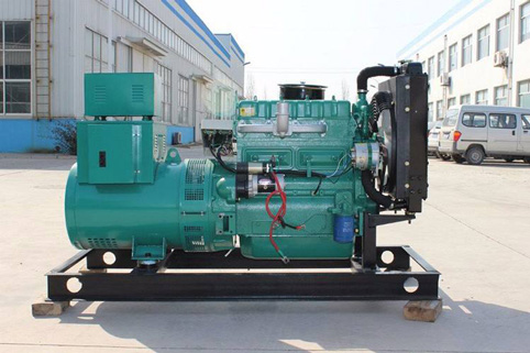 太白小型柴油发电机 太白小型柴油发电机