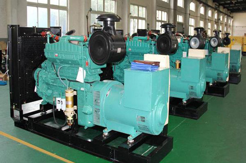 太白小型柴油发电机 太白小型柴油发电机