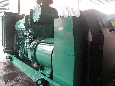 太白柴油发电机 太白柴油发电机