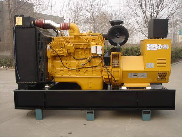 太白发电机出租 太白发电机出租