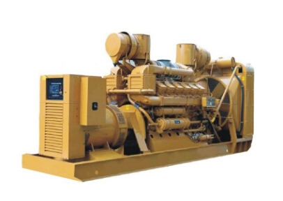 太白发电机出租