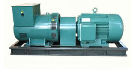 太白发电机出租