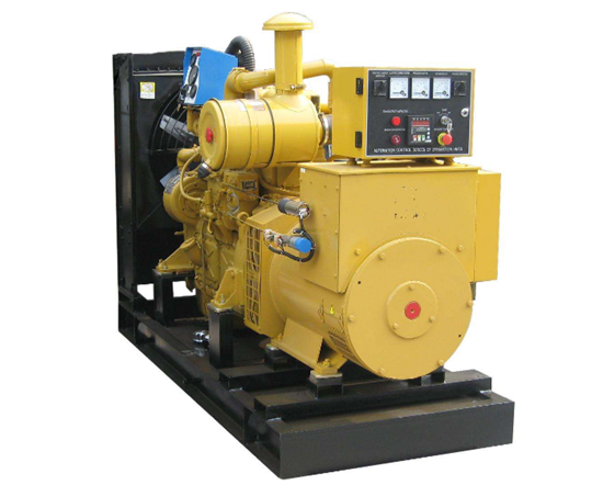 太白发电机出租